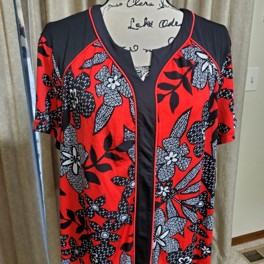 Alfred dinner women's top